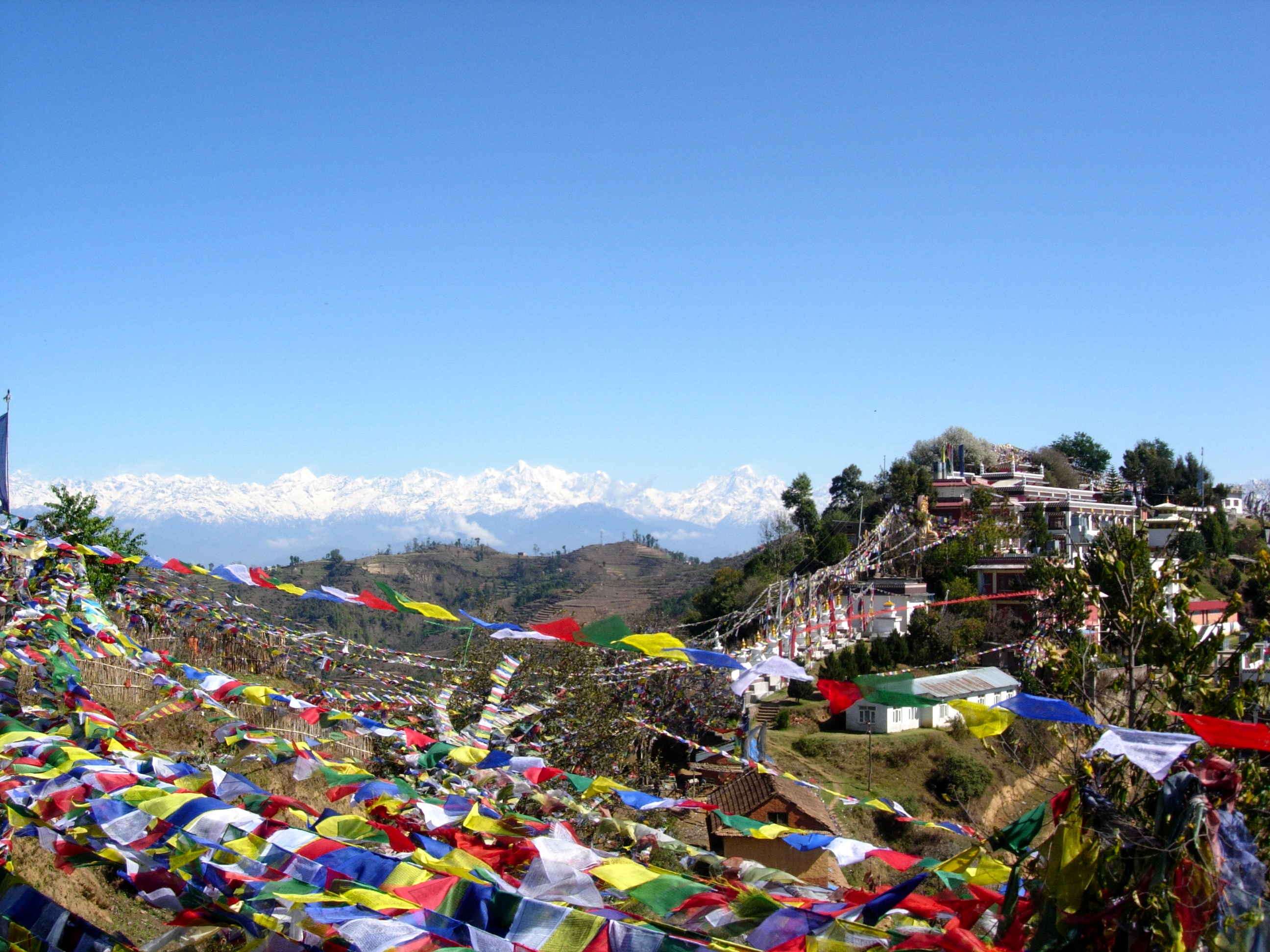 Photo 8 from HIMALAYAN CHILDRENS FUND